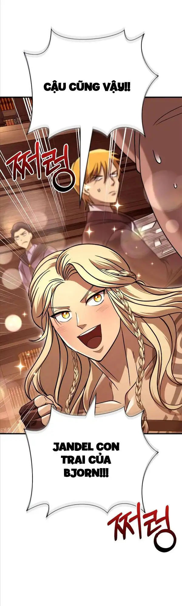 Truyện Tranh Sống Sót Trong Trò Chơi Với Tư Cách Là Một Cuồng Nhân trang 7