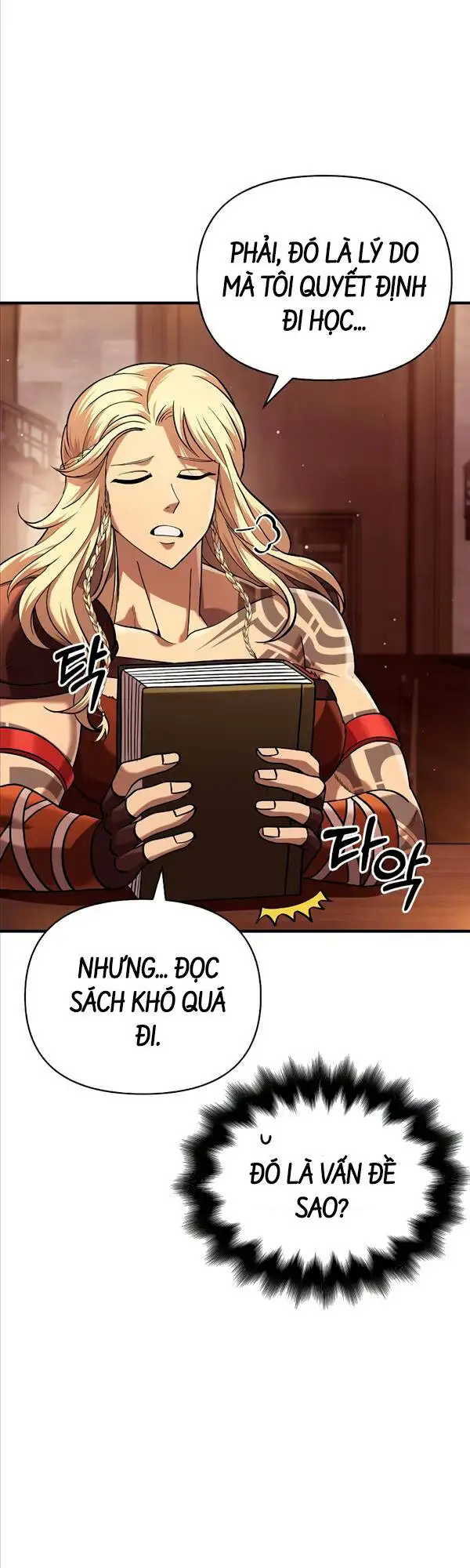 Truyện Tranh Sống Sót Trong Trò Chơi Với Tư Cách Là Một Cuồng Nhân trang 7