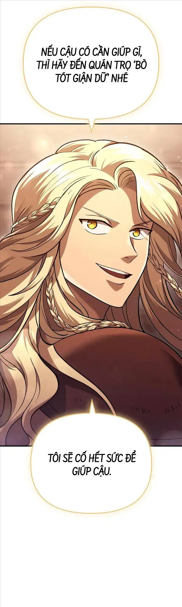 Truyện Tranh Sống Sót Trong Trò Chơi Với Tư Cách Là Một Cuồng Nhân trang 7