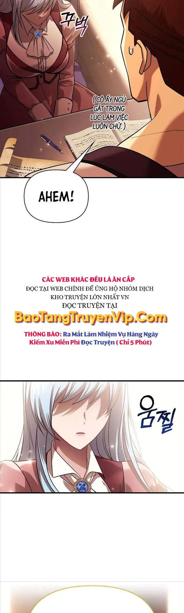 Truyện Tranh Sống Sót Trong Trò Chơi Với Tư Cách Là Một Cuồng Nhân trang 7