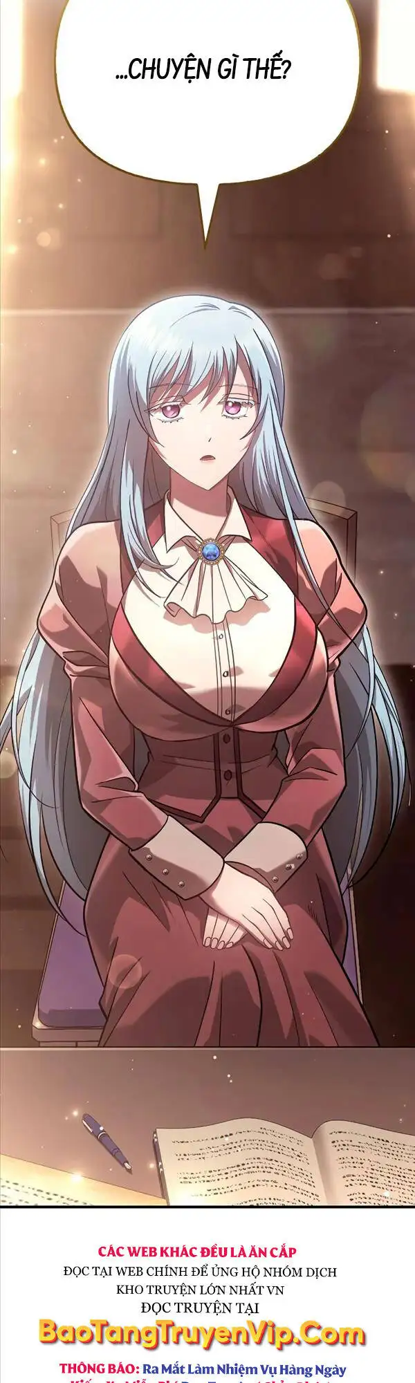 Truyện Tranh Sống Sót Trong Trò Chơi Với Tư Cách Là Một Cuồng Nhân trang 7