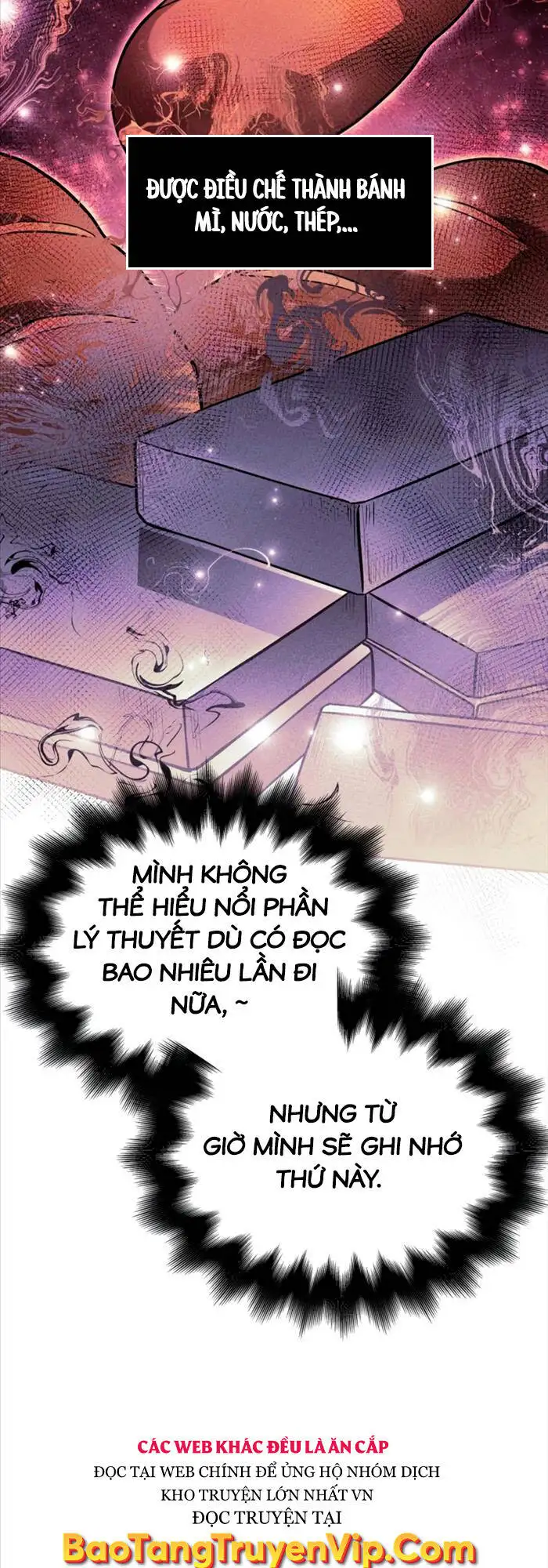 Truyện Tranh Sống Sót Trong Trò Chơi Với Tư Cách Là Một Cuồng Nhân trang 7