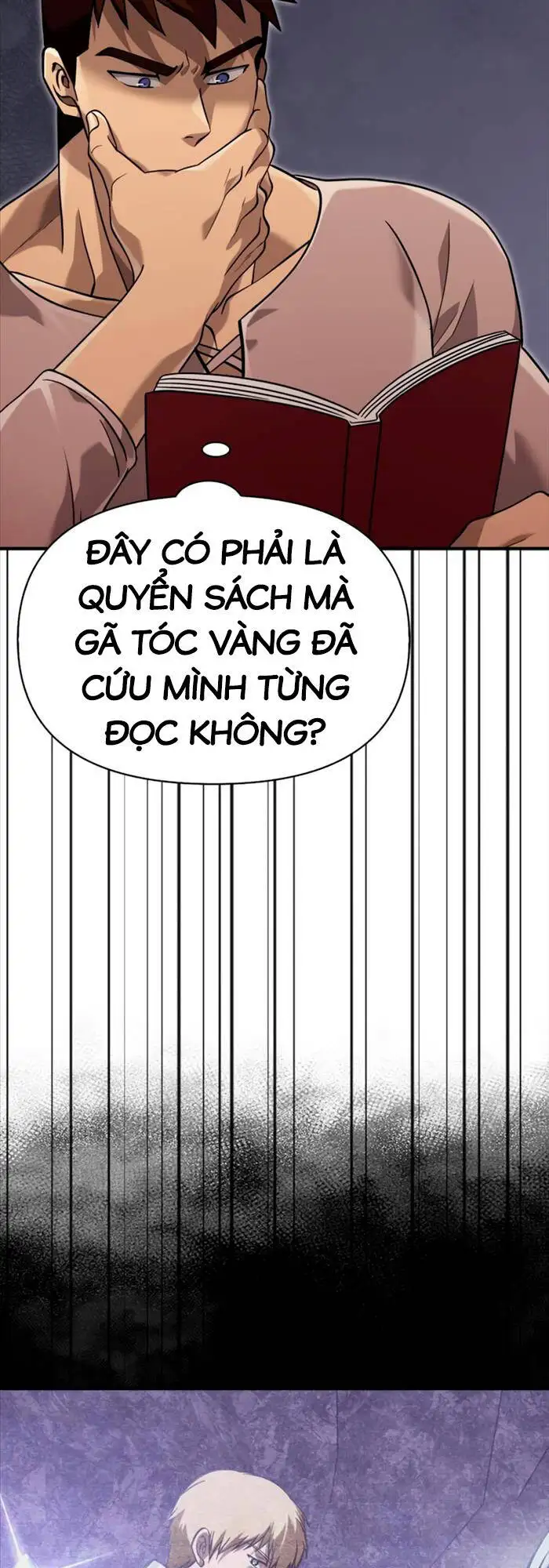 Truyện Tranh Sống Sót Trong Trò Chơi Với Tư Cách Là Một Cuồng Nhân trang 7