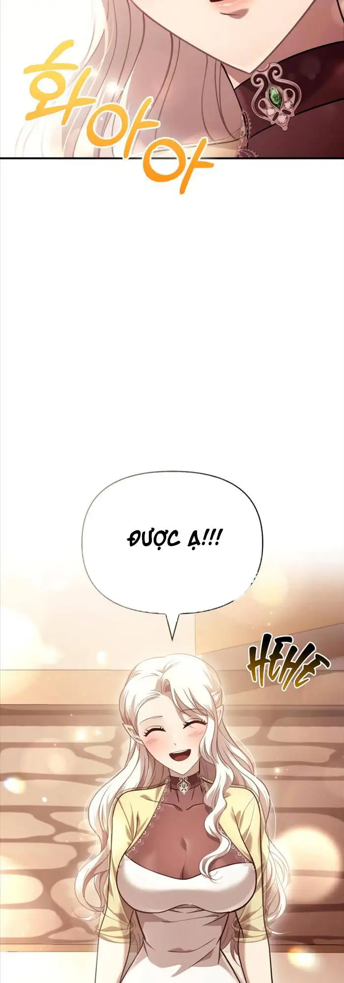 Truyện Tranh Sống Sót Trong Trò Chơi Với Tư Cách Là Một Cuồng Nhân trang 7