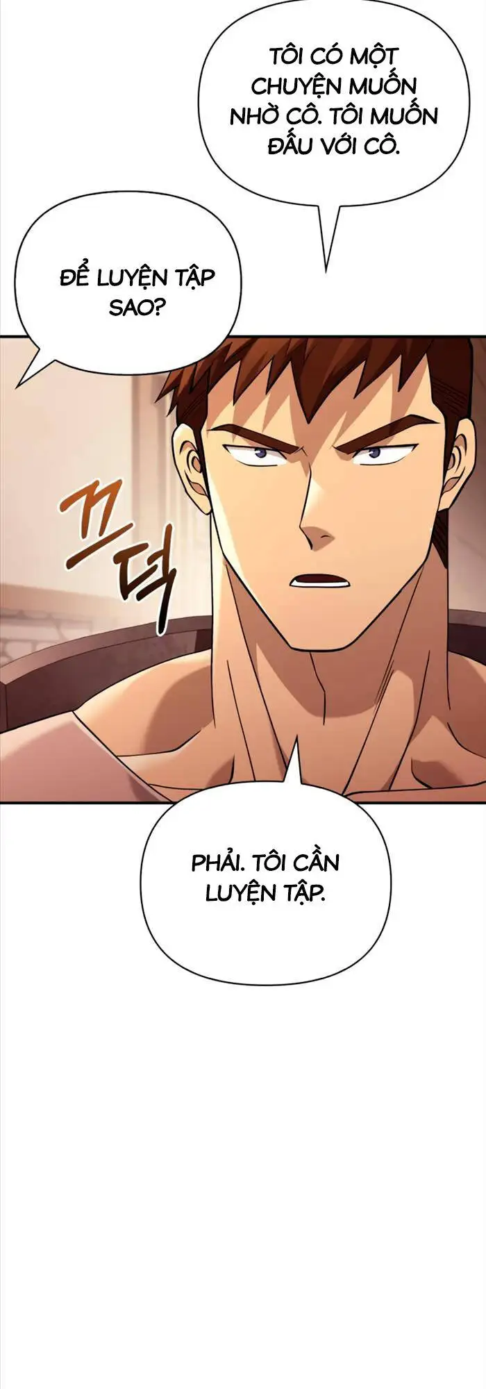 Truyện Tranh Sống Sót Trong Trò Chơi Với Tư Cách Là Một Cuồng Nhân trang 7