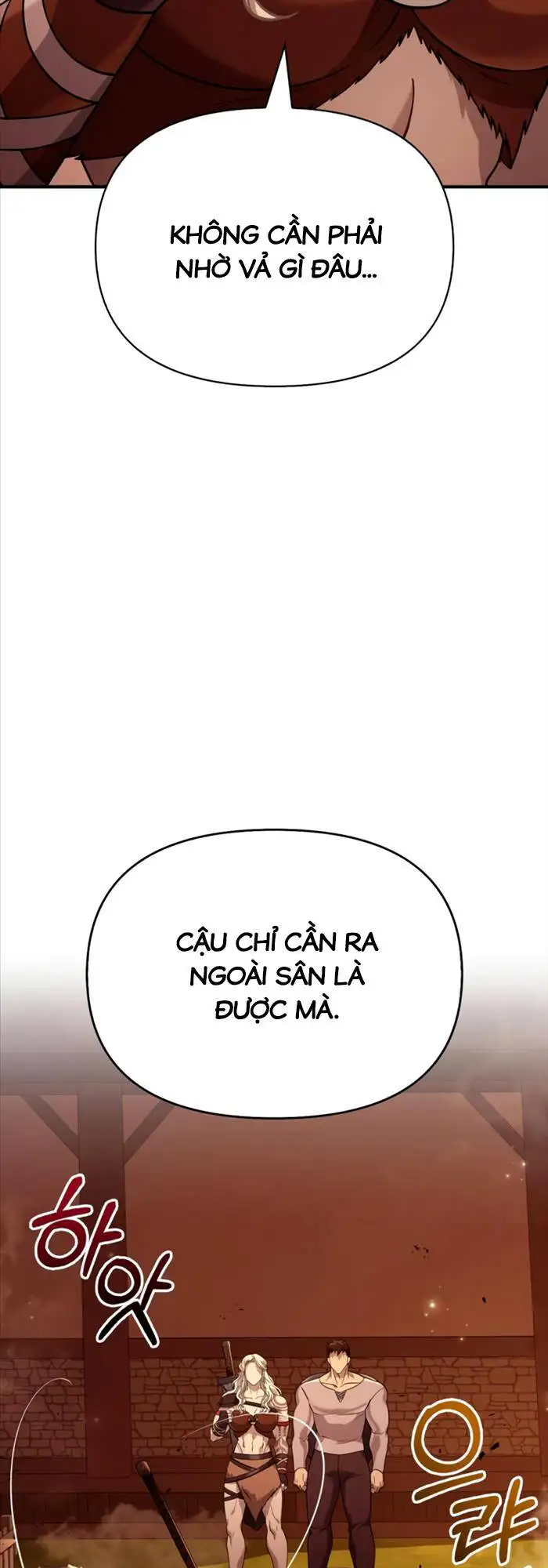 Truyện Tranh Sống Sót Trong Trò Chơi Với Tư Cách Là Một Cuồng Nhân trang 7