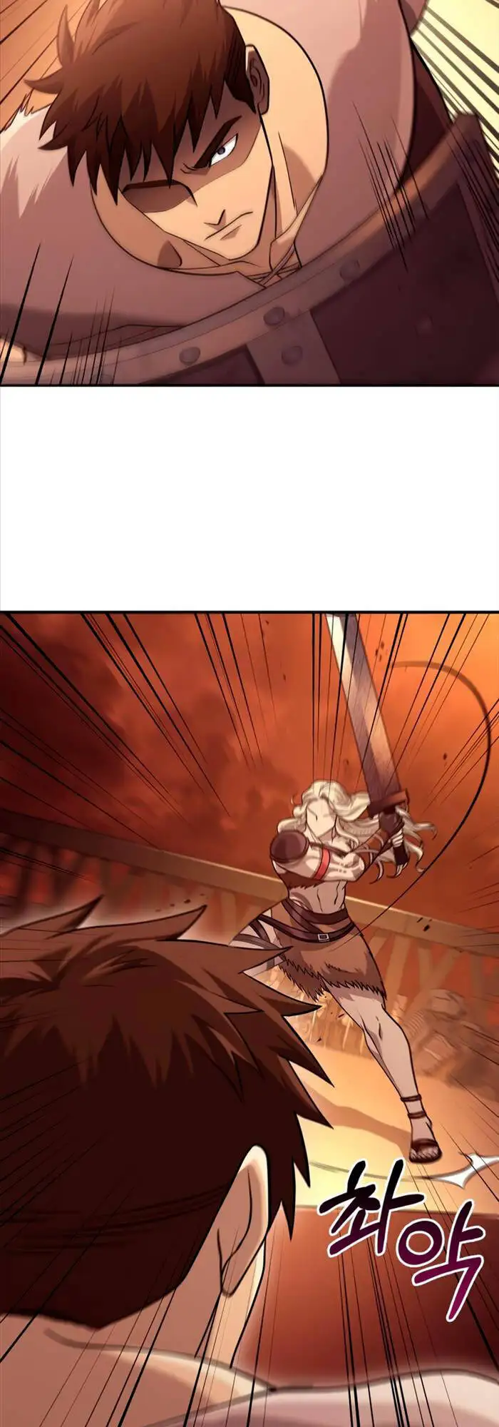 Truyện Tranh Sống Sót Trong Trò Chơi Với Tư Cách Là Một Cuồng Nhân trang 7