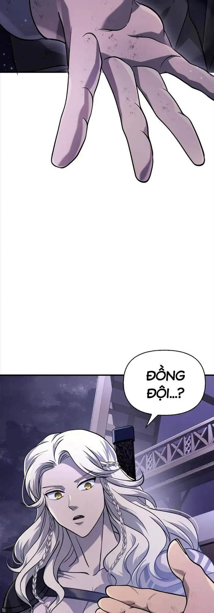 Truyện Tranh Sống Sót Trong Trò Chơi Với Tư Cách Là Một Cuồng Nhân trang 7