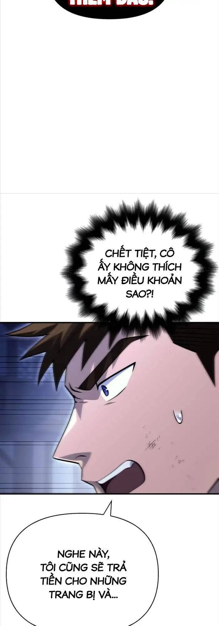 Truyện Tranh Sống Sót Trong Trò Chơi Với Tư Cách Là Một Cuồng Nhân trang 7