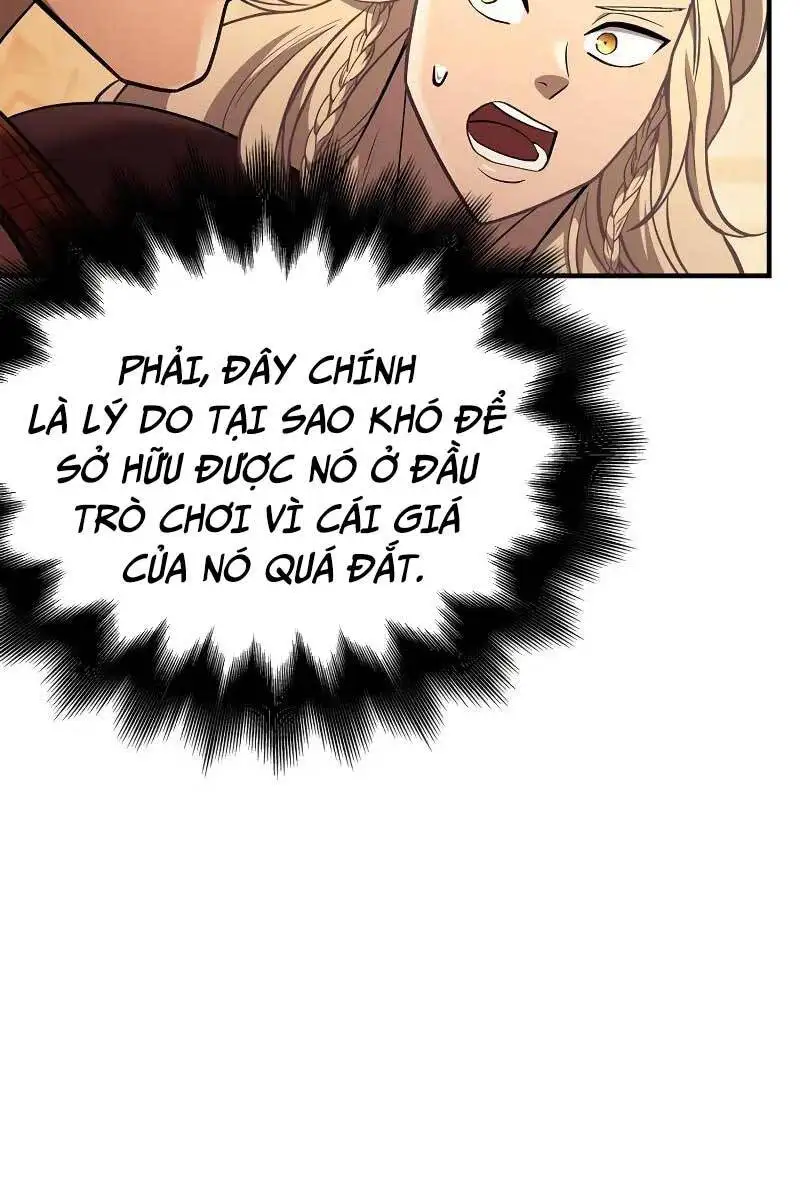 Truyện Tranh Sống Sót Trong Trò Chơi Với Tư Cách Là Một Cuồng Nhân trang 7