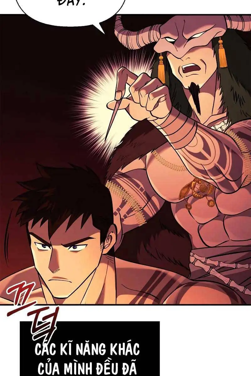 Truyện Tranh Sống Sót Trong Trò Chơi Với Tư Cách Là Một Cuồng Nhân trang 7