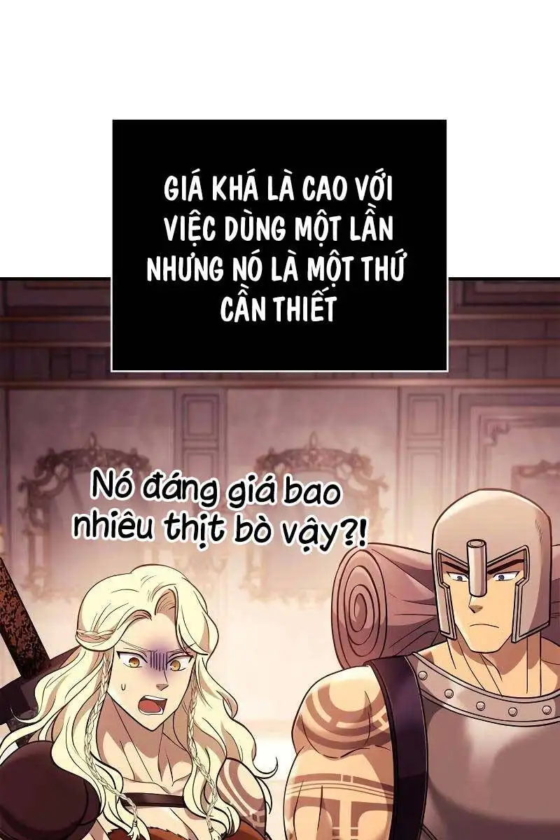 Truyện Tranh Sống Sót Trong Trò Chơi Với Tư Cách Là Một Cuồng Nhân trang 7