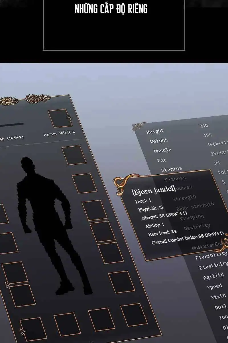 Truyện Tranh Sống Sót Trong Trò Chơi Với Tư Cách Là Một Cuồng Nhân trang 7