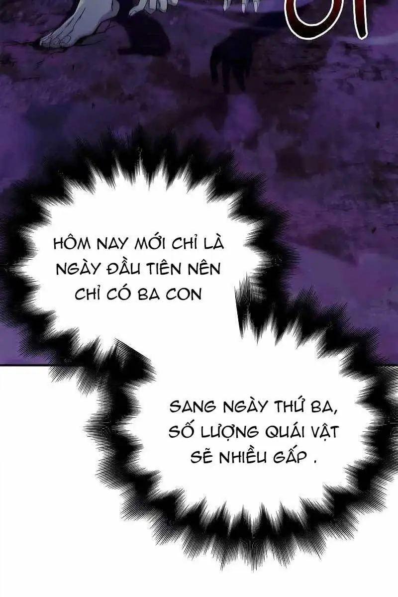 Truyện Tranh Sống Sót Trong Trò Chơi Với Tư Cách Là Một Cuồng Nhân trang 7