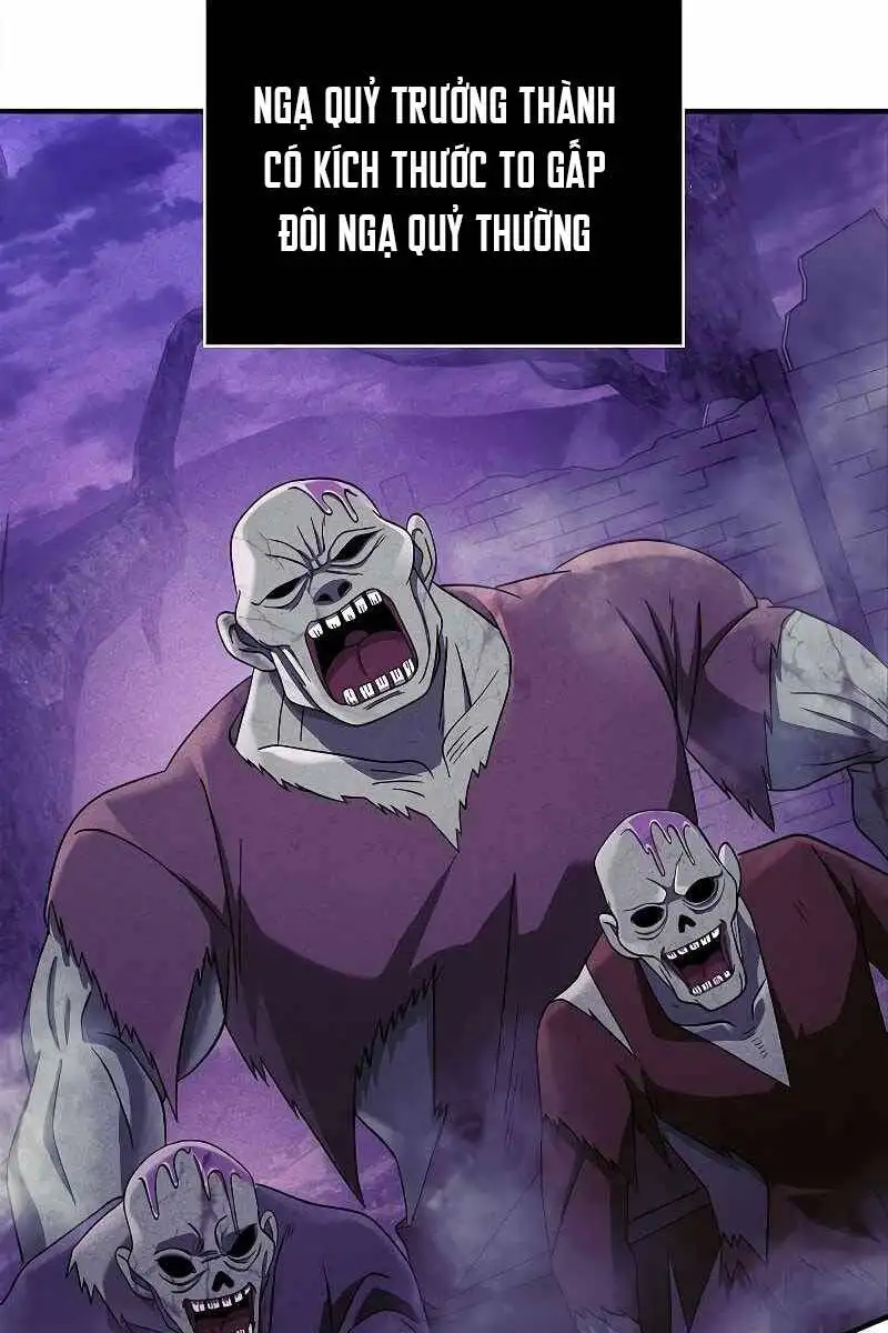 Truyện Tranh Sống Sót Trong Trò Chơi Với Tư Cách Là Một Cuồng Nhân trang 7