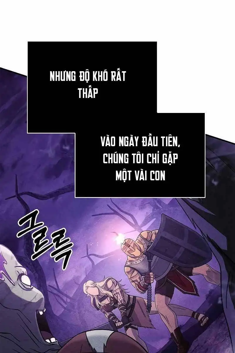 Truyện Tranh Sống Sót Trong Trò Chơi Với Tư Cách Là Một Cuồng Nhân trang 7
