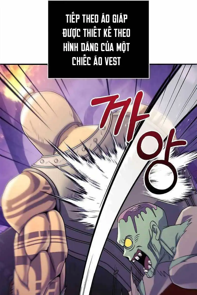 Truyện Tranh Sống Sót Trong Trò Chơi Với Tư Cách Là Một Cuồng Nhân trang 7