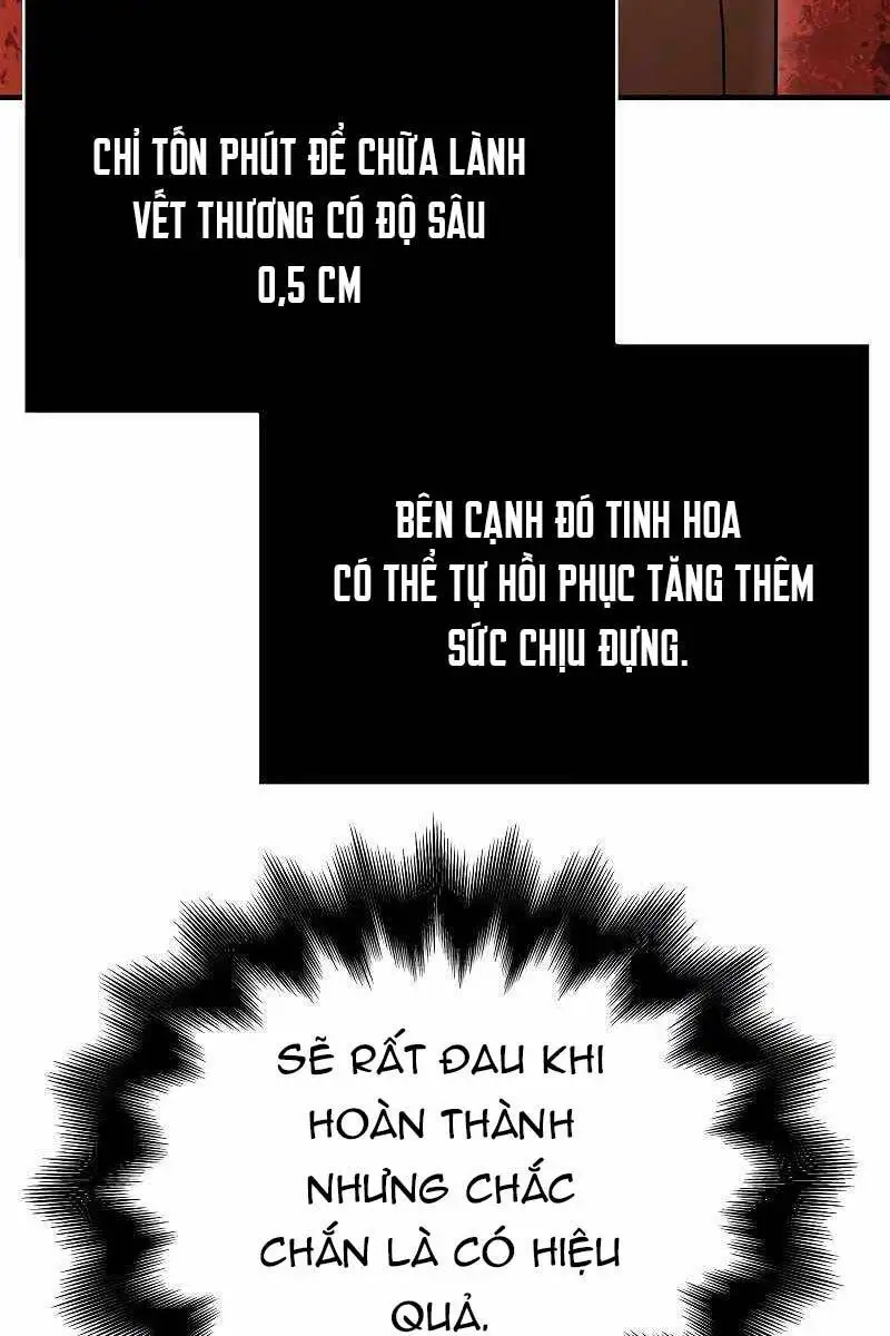 Truyện Tranh Sống Sót Trong Trò Chơi Với Tư Cách Là Một Cuồng Nhân trang 7