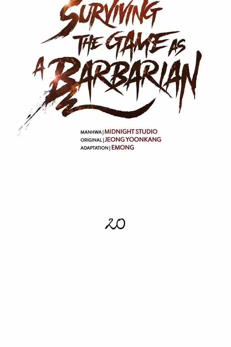 Truyện Tranh Sống Sót Trong Trò Chơi Với Tư Cách Là Một Cuồng Nhân trang 7