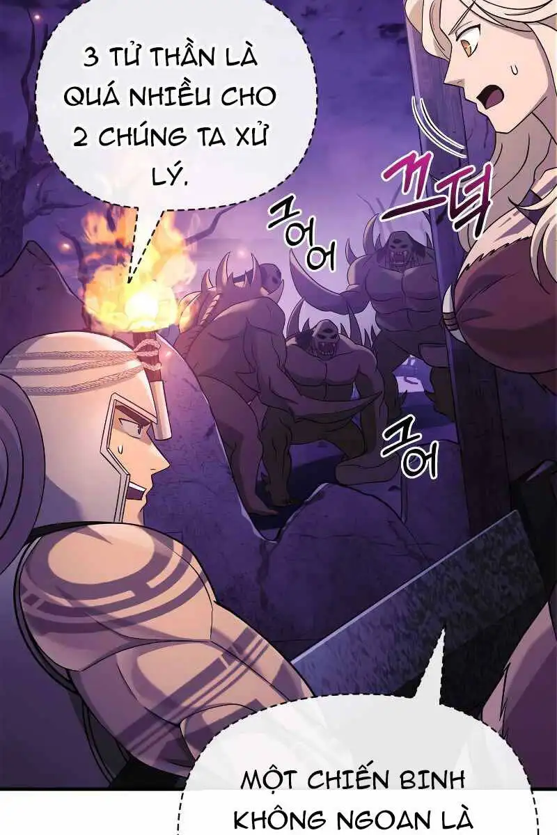 Truyện Tranh Sống Sót Trong Trò Chơi Với Tư Cách Là Một Cuồng Nhân trang 7