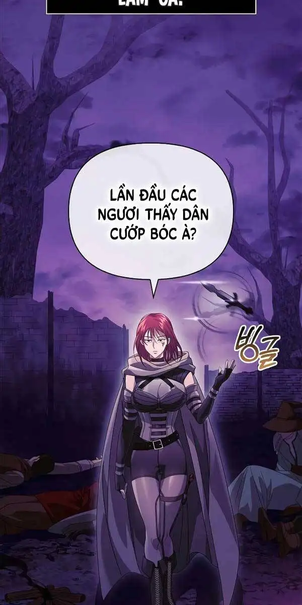 Truyện Tranh Sống Sót Trong Trò Chơi Với Tư Cách Là Một Cuồng Nhân trang 7