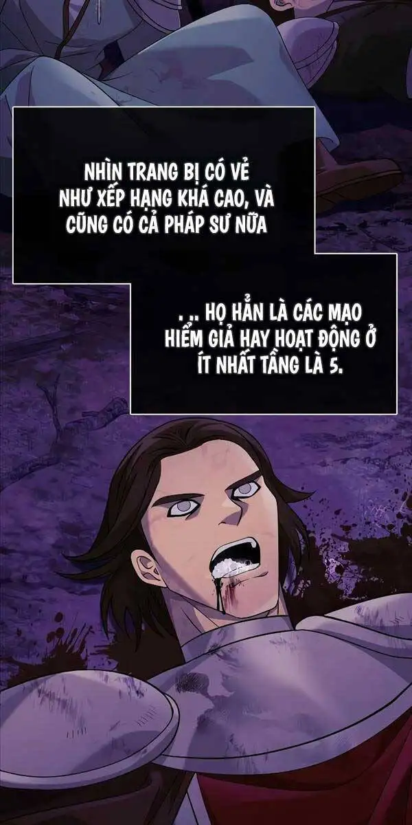 Truyện Tranh Sống Sót Trong Trò Chơi Với Tư Cách Là Một Cuồng Nhân trang 7