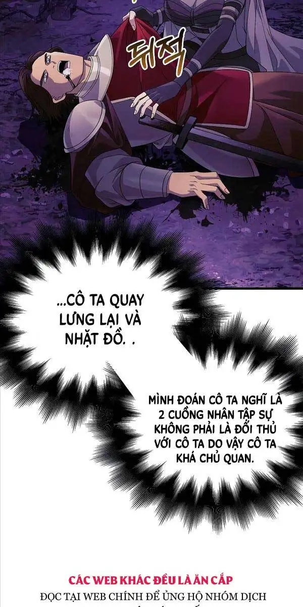 Truyện Tranh Sống Sót Trong Trò Chơi Với Tư Cách Là Một Cuồng Nhân trang 7