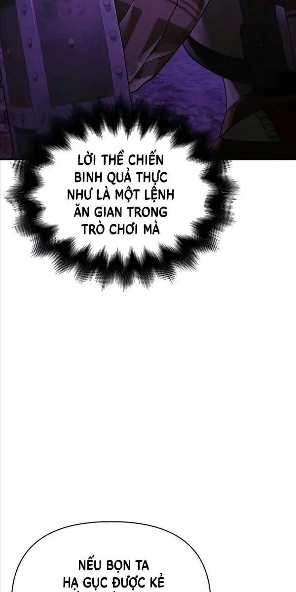 Truyện Tranh Sống Sót Trong Trò Chơi Với Tư Cách Là Một Cuồng Nhân trang 7