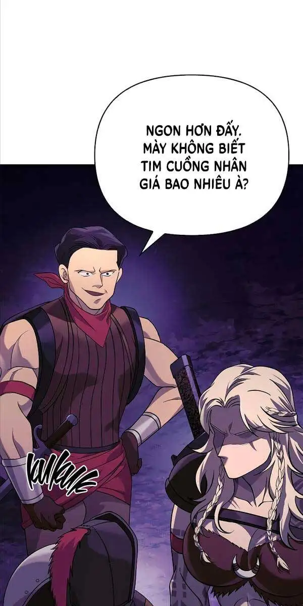 Truyện Tranh Sống Sót Trong Trò Chơi Với Tư Cách Là Một Cuồng Nhân trang 7