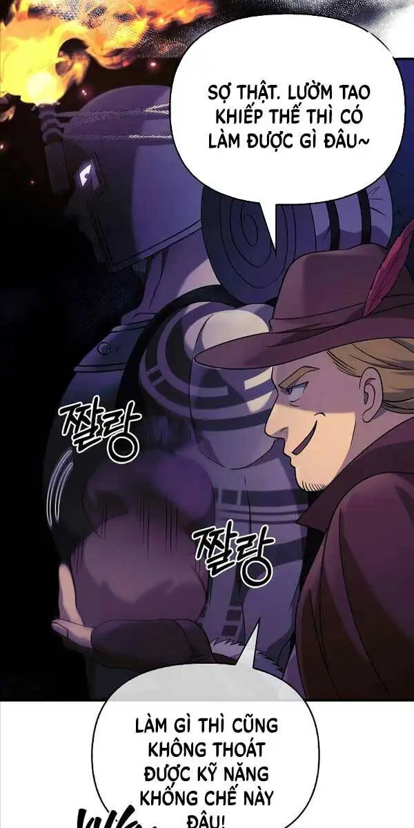 Truyện Tranh Sống Sót Trong Trò Chơi Với Tư Cách Là Một Cuồng Nhân trang 7