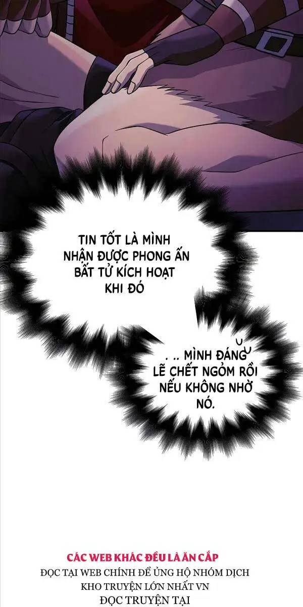 Truyện Tranh Sống Sót Trong Trò Chơi Với Tư Cách Là Một Cuồng Nhân trang 7