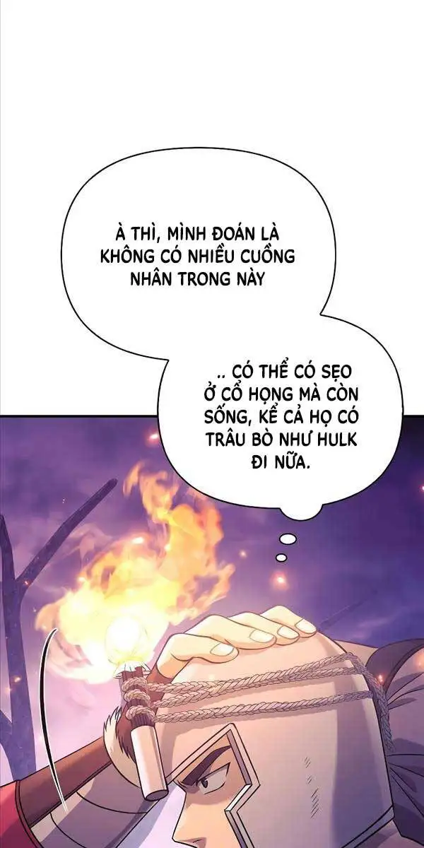 Truyện Tranh Sống Sót Trong Trò Chơi Với Tư Cách Là Một Cuồng Nhân trang 7