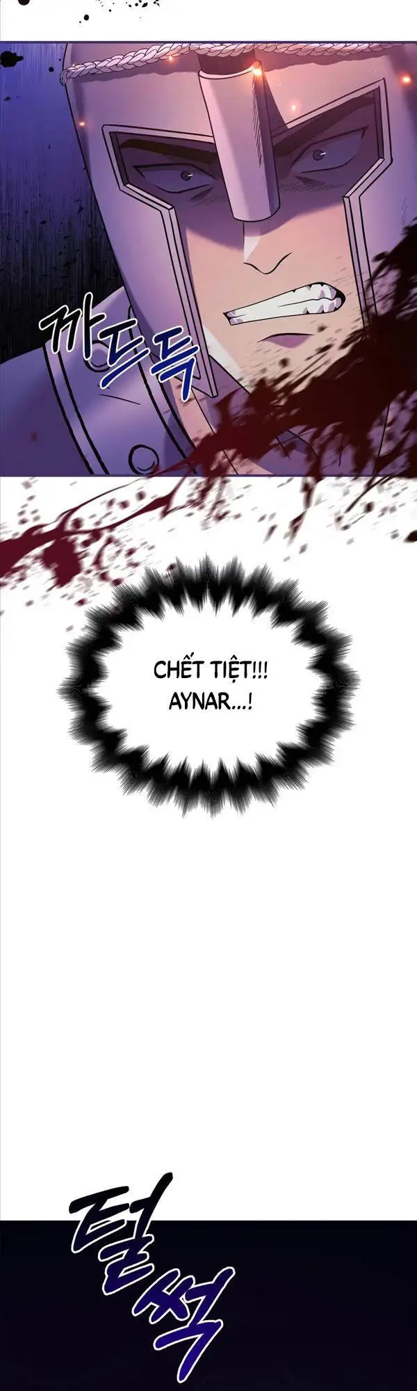 Truyện Tranh Sống Sót Trong Trò Chơi Với Tư Cách Là Một Cuồng Nhân trang 7