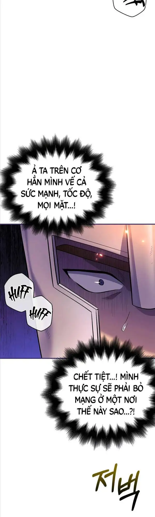 Truyện Tranh Sống Sót Trong Trò Chơi Với Tư Cách Là Một Cuồng Nhân trang 7