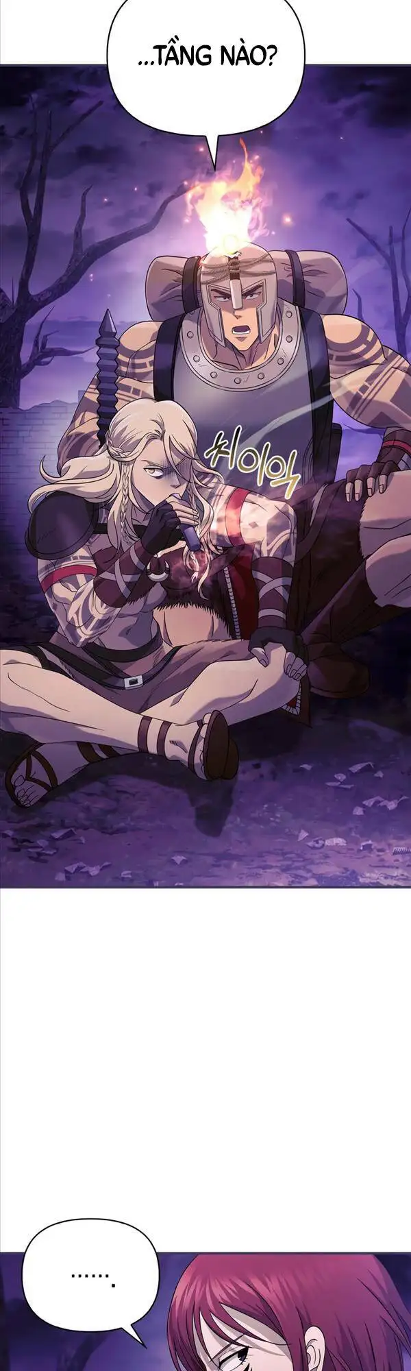 Truyện Tranh Sống Sót Trong Trò Chơi Với Tư Cách Là Một Cuồng Nhân trang 7