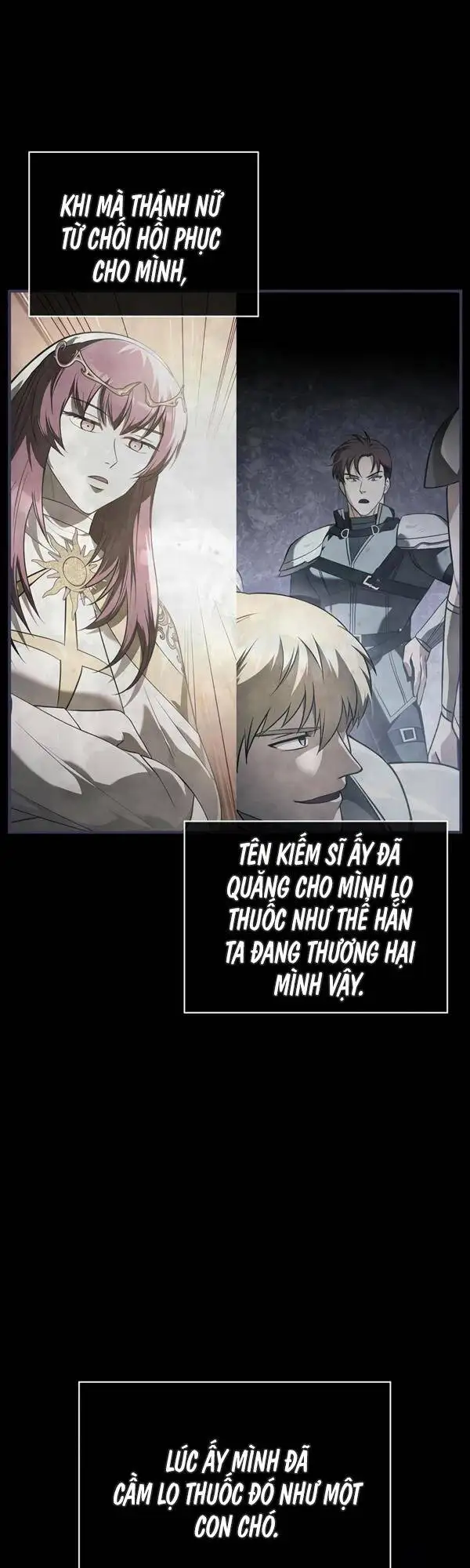 Truyện Tranh Sống Sót Trong Trò Chơi Với Tư Cách Là Một Cuồng Nhân trang 7