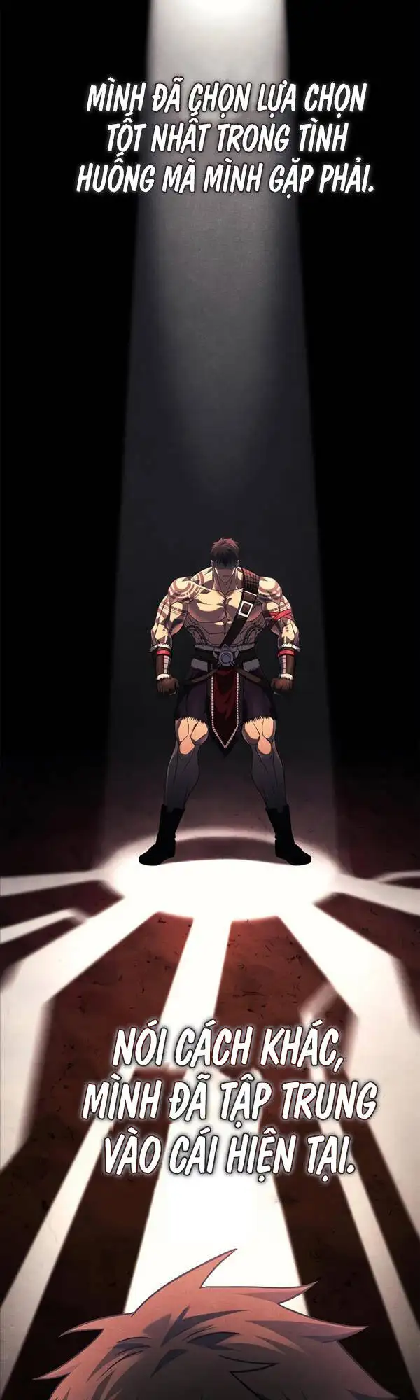 Truyện Tranh Sống Sót Trong Trò Chơi Với Tư Cách Là Một Cuồng Nhân trang 7