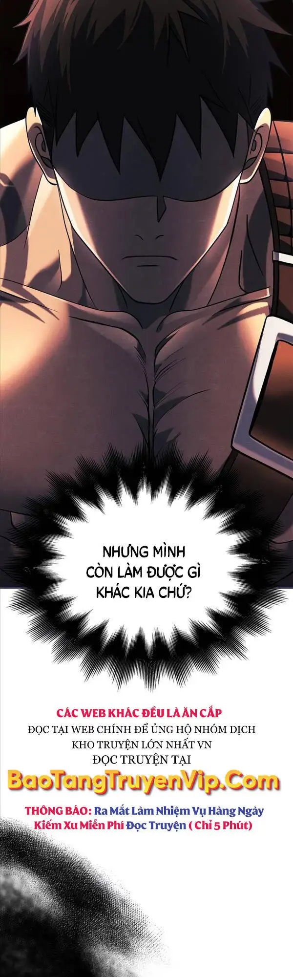 Truyện Tranh Sống Sót Trong Trò Chơi Với Tư Cách Là Một Cuồng Nhân trang 7