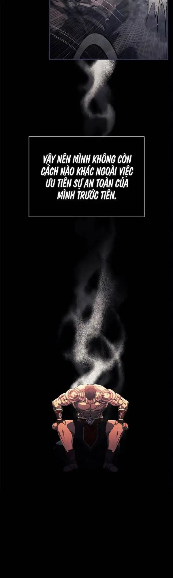 Truyện Tranh Sống Sót Trong Trò Chơi Với Tư Cách Là Một Cuồng Nhân trang 7