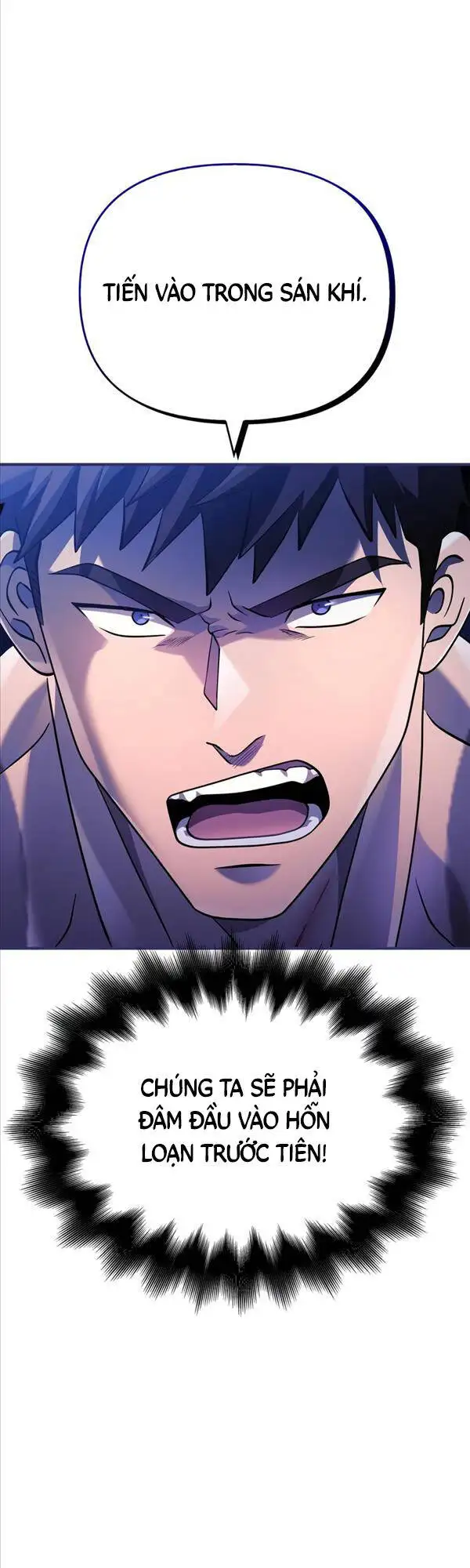 Truyện Tranh Sống Sót Trong Trò Chơi Với Tư Cách Là Một Cuồng Nhân trang 7