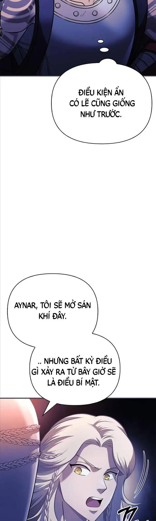 Truyện Tranh Sống Sót Trong Trò Chơi Với Tư Cách Là Một Cuồng Nhân trang 7