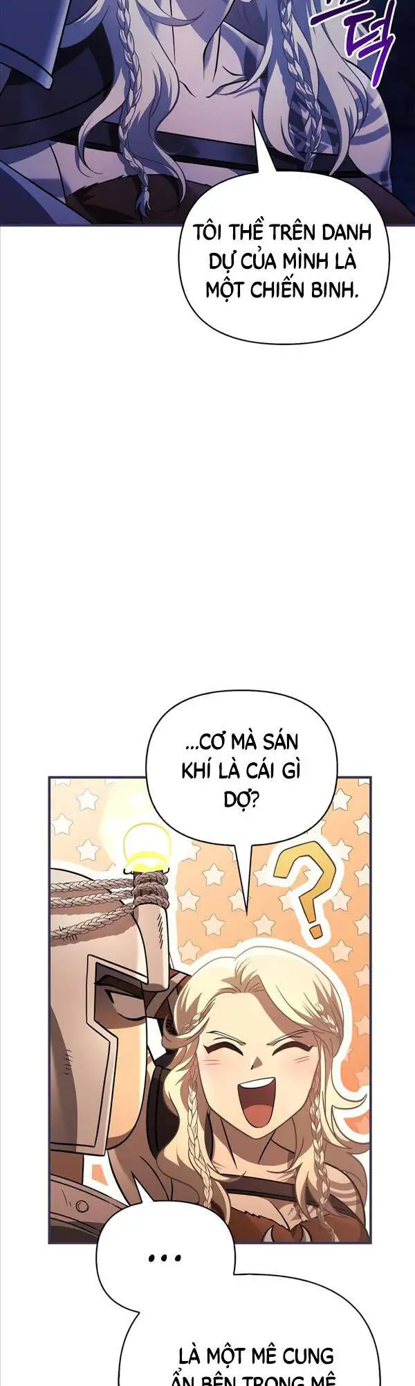 Truyện Tranh Sống Sót Trong Trò Chơi Với Tư Cách Là Một Cuồng Nhân trang 7