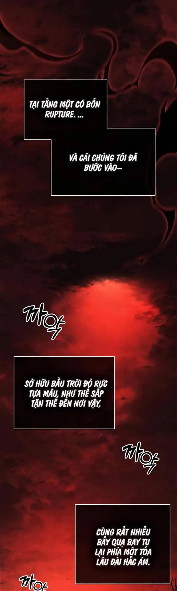 Truyện Tranh Sống Sót Trong Trò Chơi Với Tư Cách Là Một Cuồng Nhân trang 7