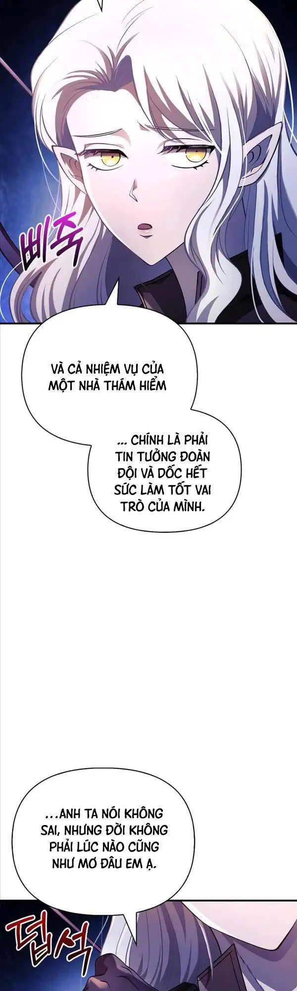 Truyện Tranh Sống Sót Trong Trò Chơi Với Tư Cách Là Một Cuồng Nhân trang 7