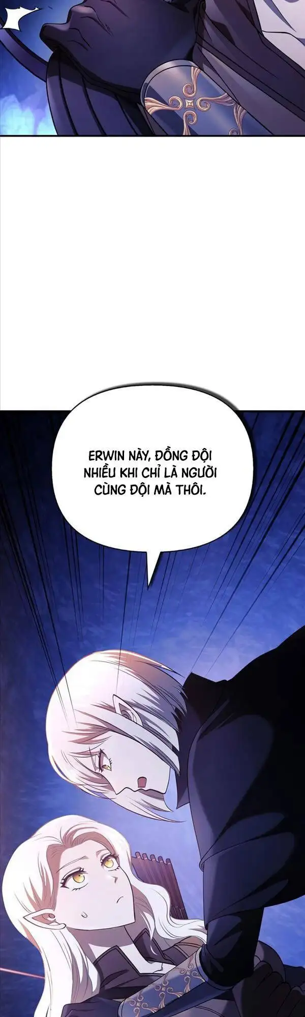 Truyện Tranh Sống Sót Trong Trò Chơi Với Tư Cách Là Một Cuồng Nhân trang 7