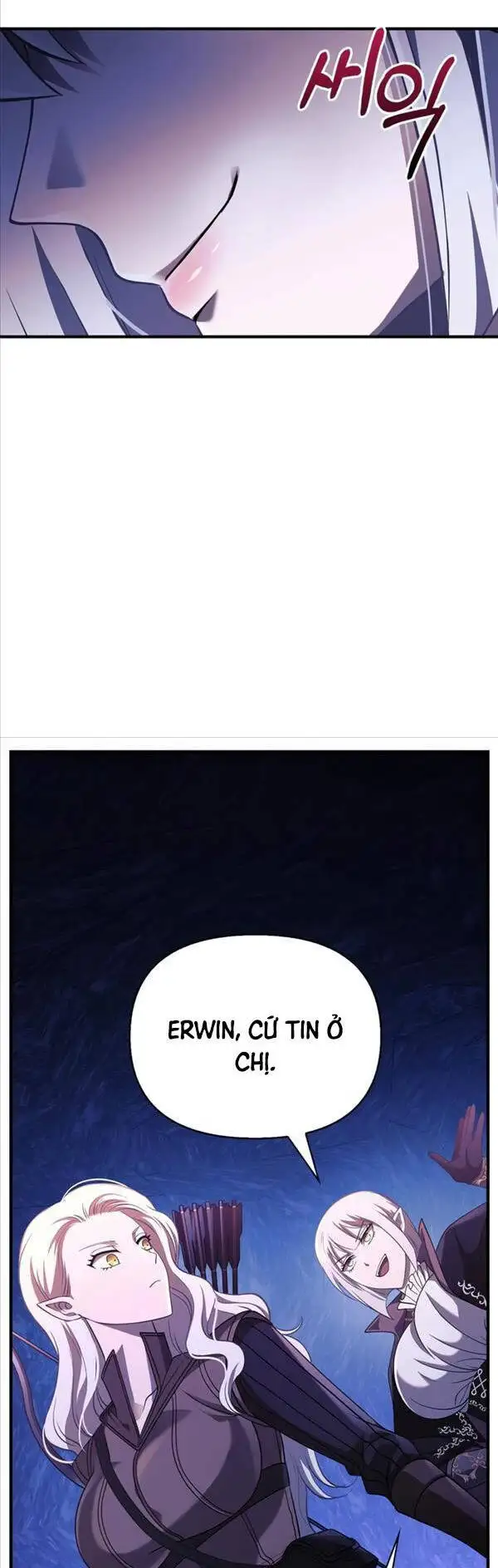 Truyện Tranh Sống Sót Trong Trò Chơi Với Tư Cách Là Một Cuồng Nhân trang 7