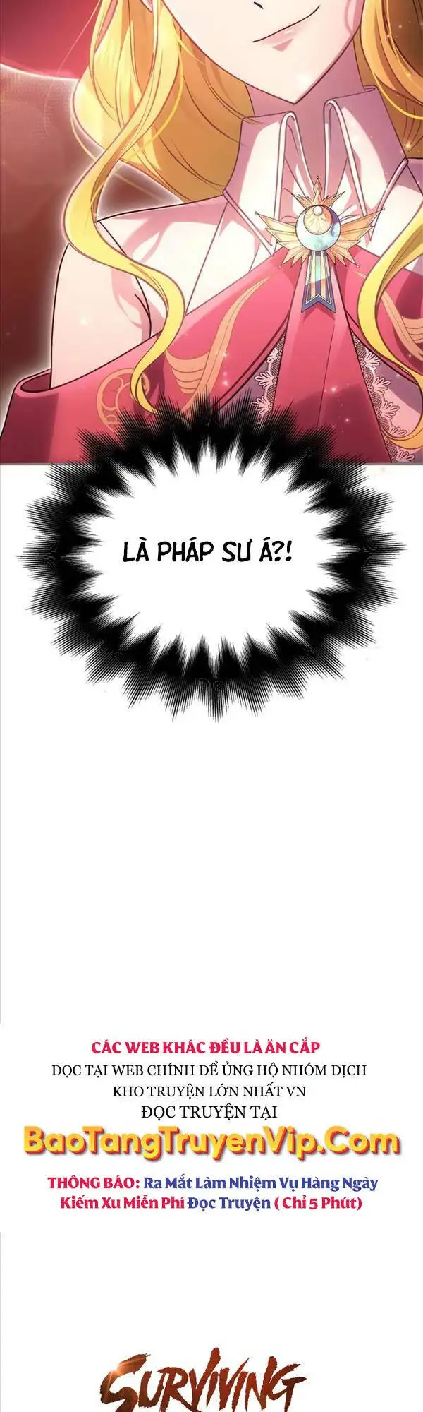 Truyện Tranh Sống Sót Trong Trò Chơi Với Tư Cách Là Một Cuồng Nhân trang 7