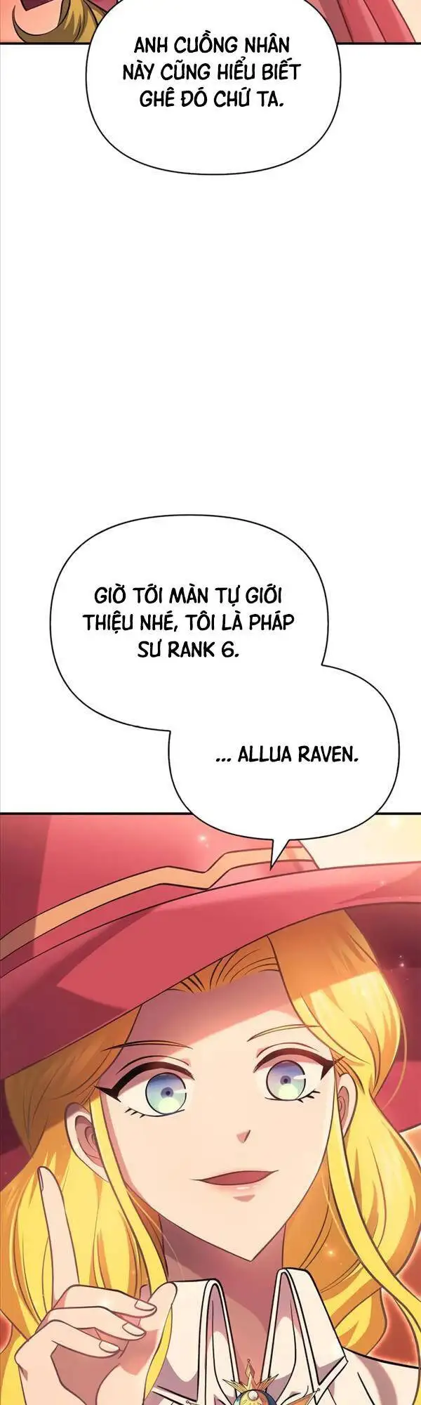 Truyện Tranh Sống Sót Trong Trò Chơi Với Tư Cách Là Một Cuồng Nhân trang 7