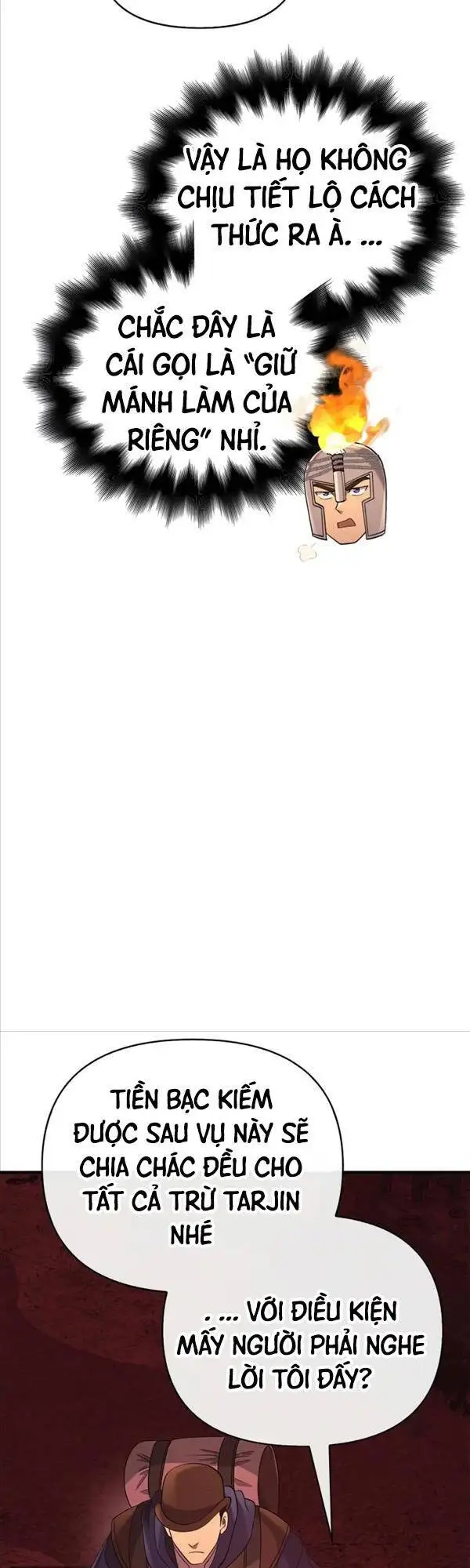 Truyện Tranh Sống Sót Trong Trò Chơi Với Tư Cách Là Một Cuồng Nhân trang 7