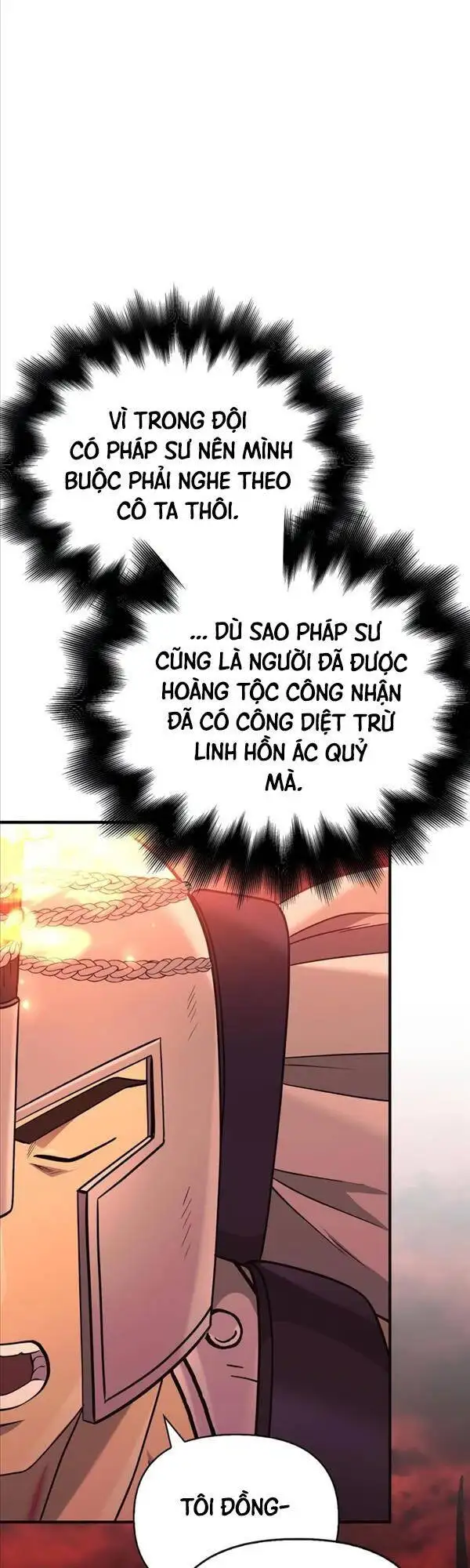 Truyện Tranh Sống Sót Trong Trò Chơi Với Tư Cách Là Một Cuồng Nhân trang 7